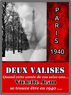cover image of Deux Valises